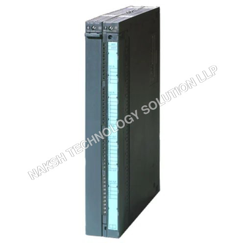 SIEMENS SIMATIC S7 400 6ES7453 3AH00 0AE0
