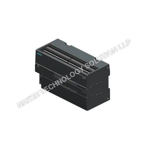 SIMATIC S7-200 SMART 6ES7288 1CR20 0AA1