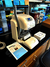 Eppendorf HeatSealer S200 - Plate Sealing
