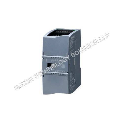 SIEMENS EXPANSION MODULE 6ES7223-1BH32-0XB0