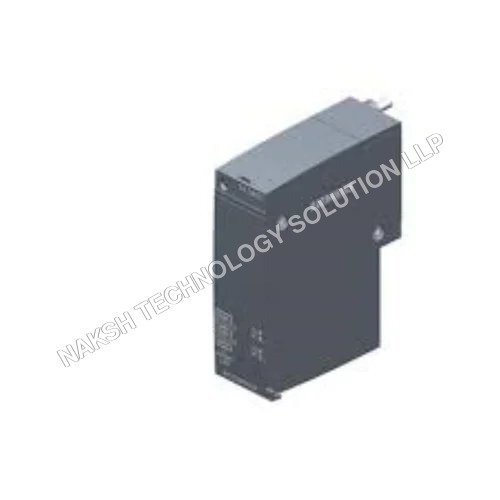 SIEMENS PLC MODULES 6ES7193 6AP20 0AA0