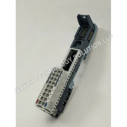 SIEMENS PLC MODULES 6ES7193 6BP00 0DA0