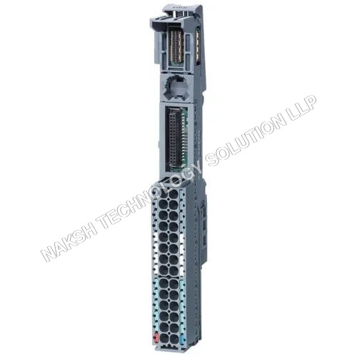 SIEMENS PLC MODULES 6ES7193 6BP20 0BA0