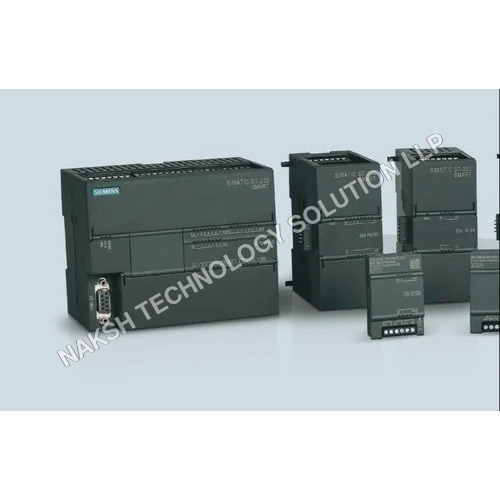 SIEMENS PLC MODULES 6ES7288 2DE16 0AA0