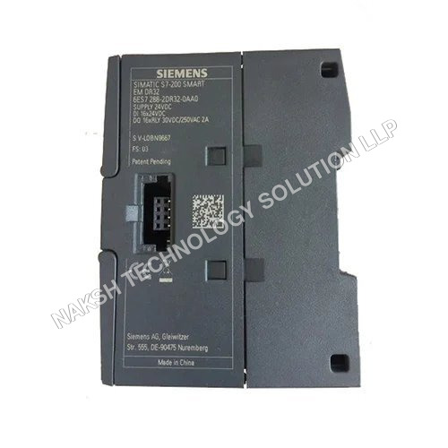 SIEMENS PLC MODULES 6ES7288 2DR32 0AA0