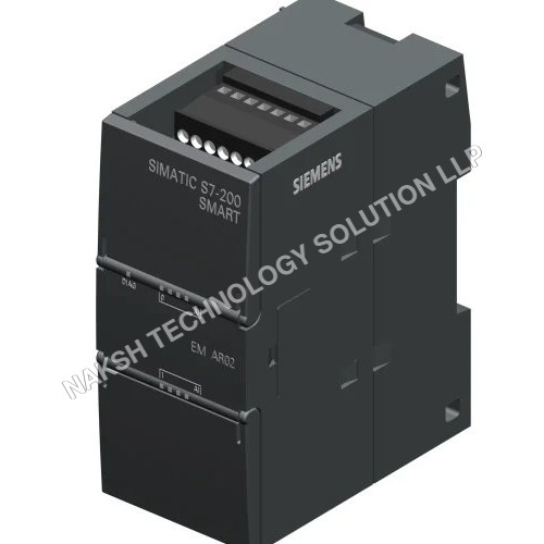 SIEMENS PLC MODULES 6ES7288 3AT04 0AA0