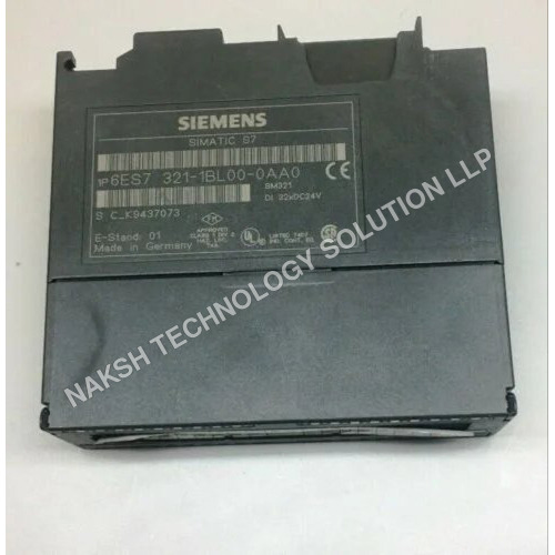 Siemens Products