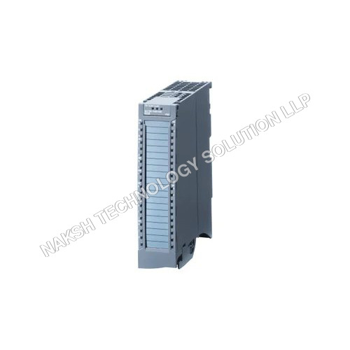 SIEMENS PLC MODULES 6ES7553 1AA00 0AB0