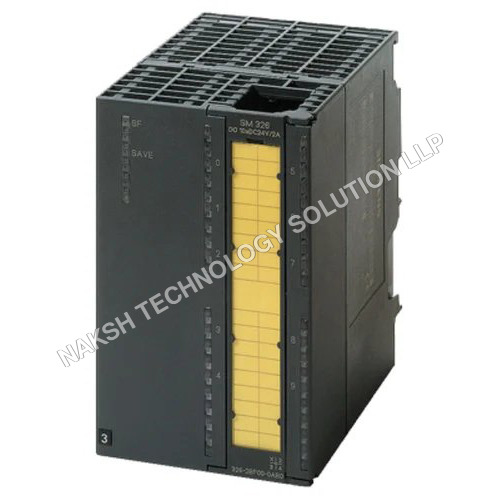 Simatic S7-300 6es7326 1bk02 0ab0 - Application: Industrial Automation