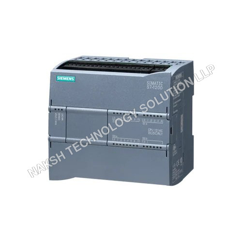SIMATIC S7-1200F, CPU 1214 FC, 6ES7214 1HF40 0XB0