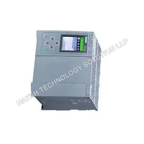 SIMATIC S7-1500, CPU 1518 4 PNDP