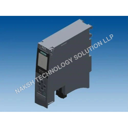 SIMATIC S7-1500F, CPU 1513F 1 PN