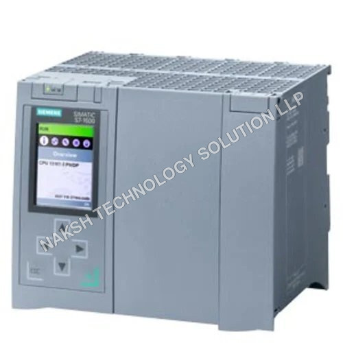 SIMATIC S7-1500T, CPU 1511T 1 PN