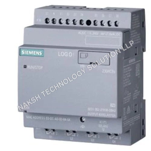 SIEMENS LOGO 6ED1052-2FB08-0BA2