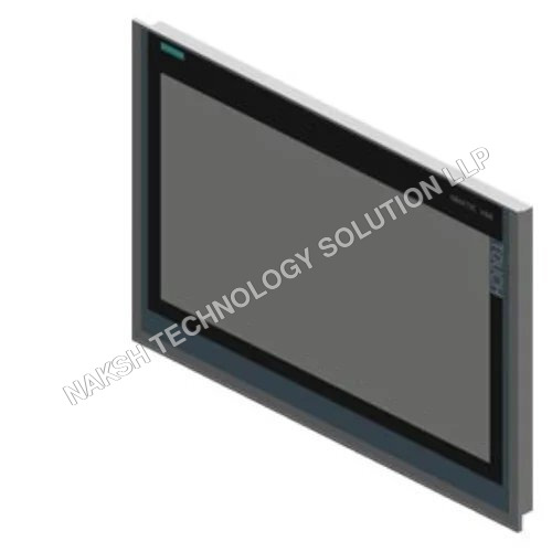 SIEMENS HMI 6AV2124-0XC02-0AX1