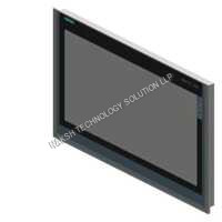 Siemens Hmi 6av2124-0xc02-0ax1 - Application: Automation