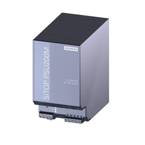 SIEMENS POWER SUPPLY 6EP1334-3BA10