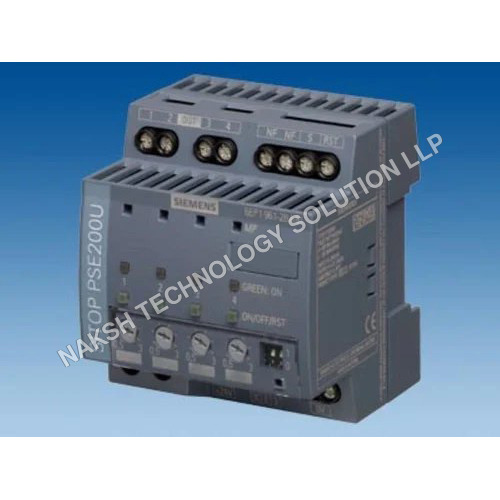 SIEMENS POWER SUPPLY 6EP1961-2BA61