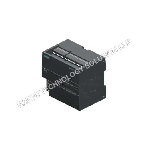 Siemens S7-200 Smart SR20 PLC