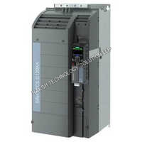 Siemens Vfd G120xa 6sl3220-3yd44-0cb0 - Application: Automation