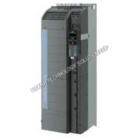 Siemens Vfd G120xa 6sl3220-3yd56-0cb0 - Application: Automation