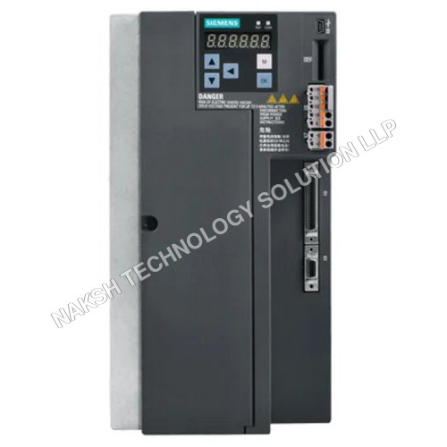 V90 SERVO DRIVE 6SL3210-5FE13-5UA0