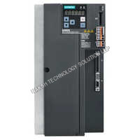 Siemens V90 Servo Drive 6sl3210-5fe13-5ua0 - Application: Automation