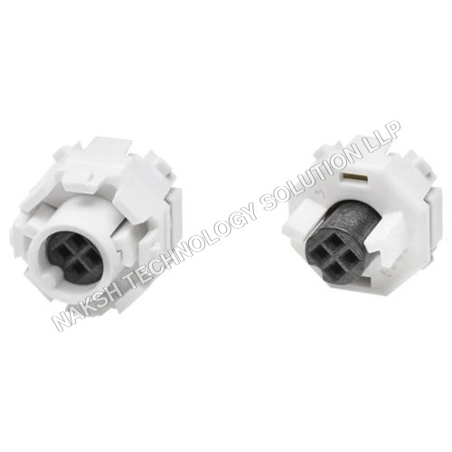 SIEMENS ET 200SP, 5 E-coding Elements Type F 6ES7193-6EF00-1AA0