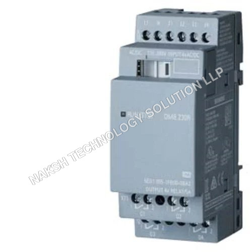 SIEMENS LOGO 6ED1055-1FB00-0BA2