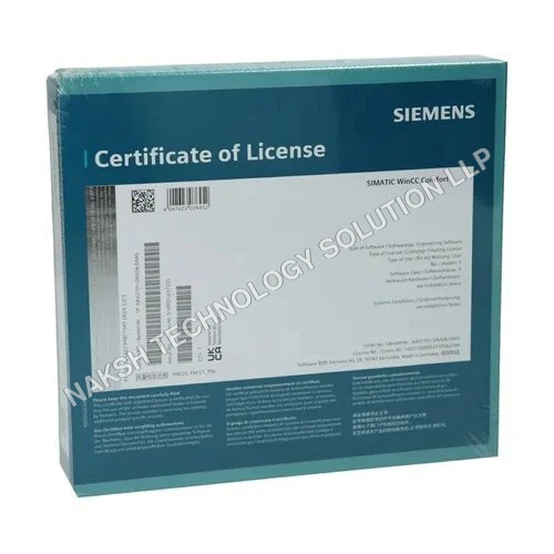 SIEMENS SCADA 6AV2105-0DA08 0AA0