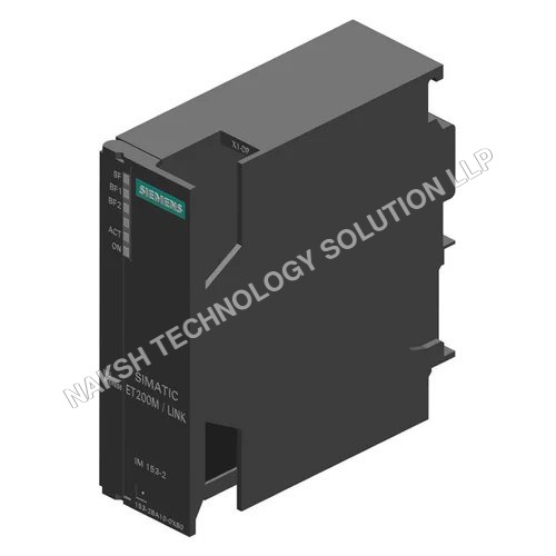 SIMATIC S7-300 6ES7153-2BA10-0XB0