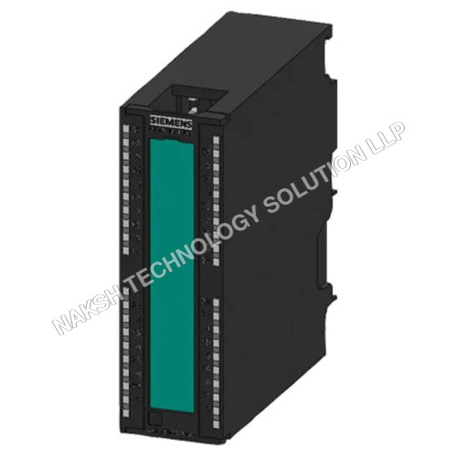 SIMATIC S7-300 6ES7321-7TH00-0AB0
