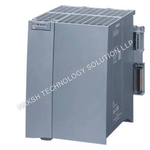 SIMATIC S7-1500 6ES7507-0RA00-0AB0