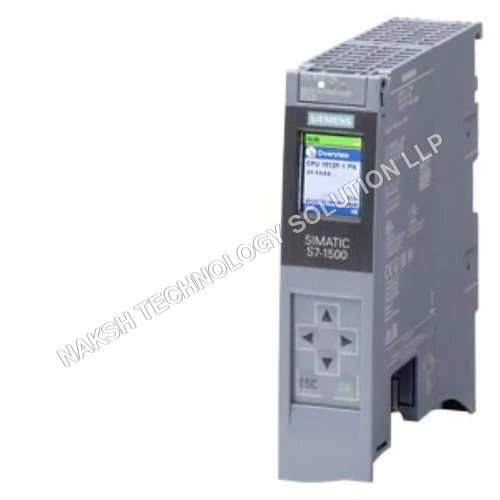 SIMATIC S7-1500F, 6ES7513-1FM03-0AB0