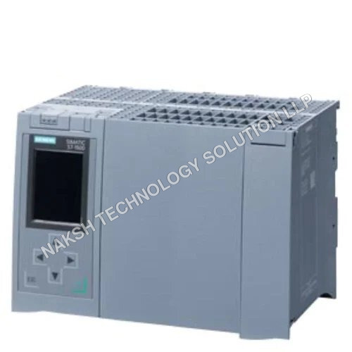 Simatic S7-1500H 6Es7517-3Hp00-0Ab0 - Application: Industrial
