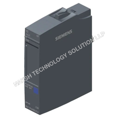 ET 200SP, AQ 2 X UI High Feature 6ES7135-6HB00-0CA1