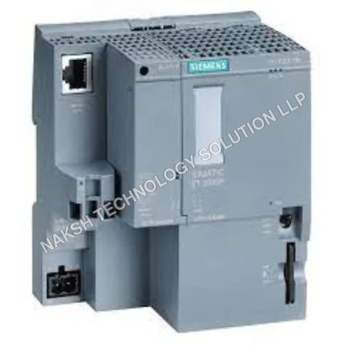 Siemens Plc 6es7510-1dk03-0ab0 - Application: Industrial Automation