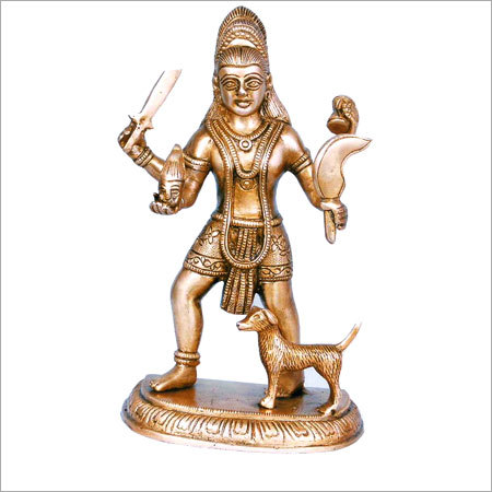देवी की मूर्तियाँ