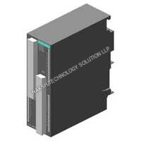 Siemens S7-300 Plc - Application: Automation