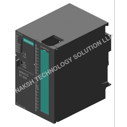Simatic S7-300, Cpu 312c Siemens 6es7312-5bf04-0ab0