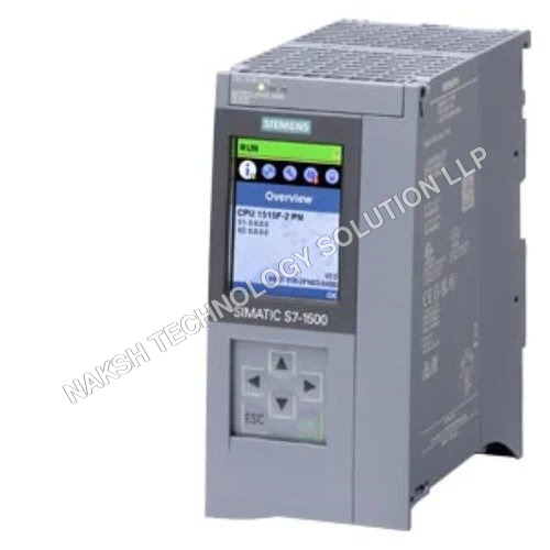 SIMATIC S7-1500F 6ES7516-3FP03-0AB0