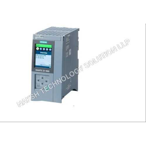 SIMATIC S7-1500T, CPU 1515T-2 PN
