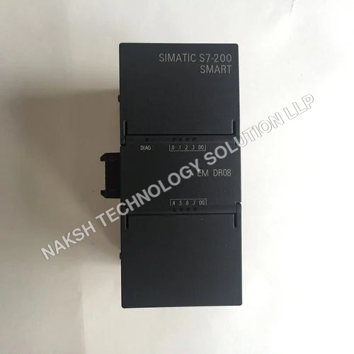 SIEMENS PLC MODULES 6ES7288-2DR08-0AA0