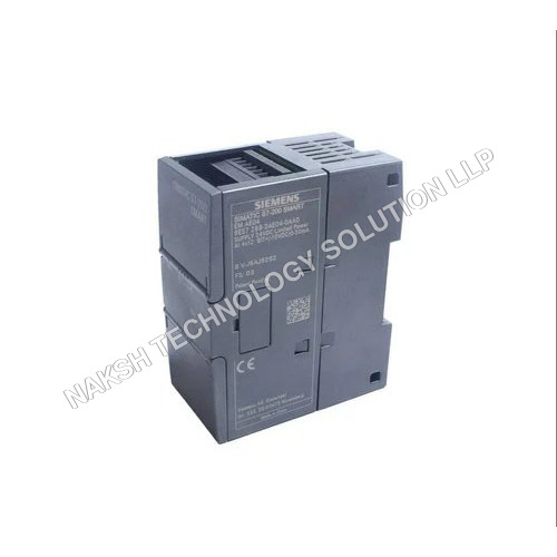 SIEMENS PLC MODULES 6ES7288-3AE04-0AA0