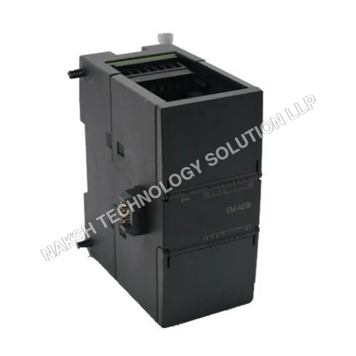 SIEMENS PLC MODULES 6ES7288-3AE08-0AA0