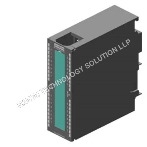 SIEMENS PLC MODULES 6ES7323-1BL00-0AA0
