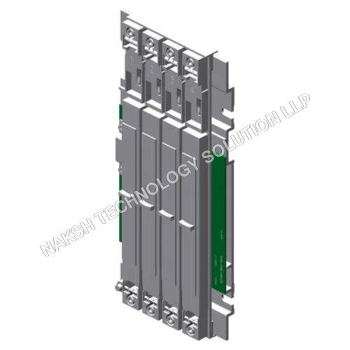 SIMATIC S7-400 6ES7401-1DA01-0AA1