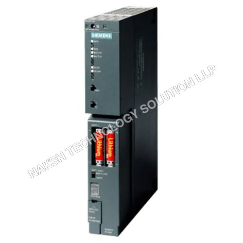 SIMATIC S7-400 6ES7407-0KR02-0AA1