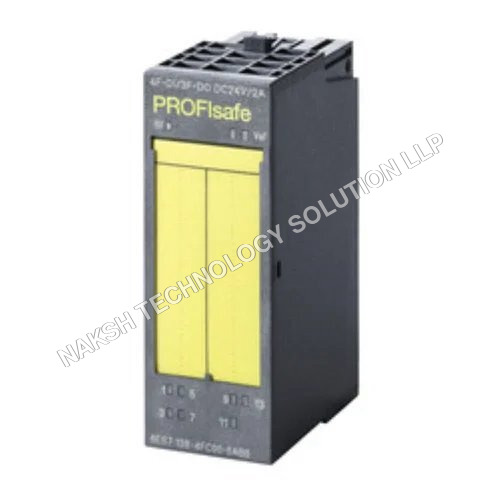 SIMATIC S7-1500F, 6ES7517-3FQ10-0AB0