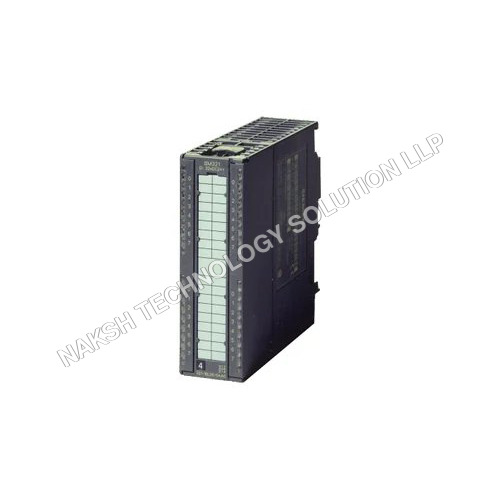 Siemens S7-300 Plc-6es7321-1ch20-0aa0 - Application: Industrial Automation
